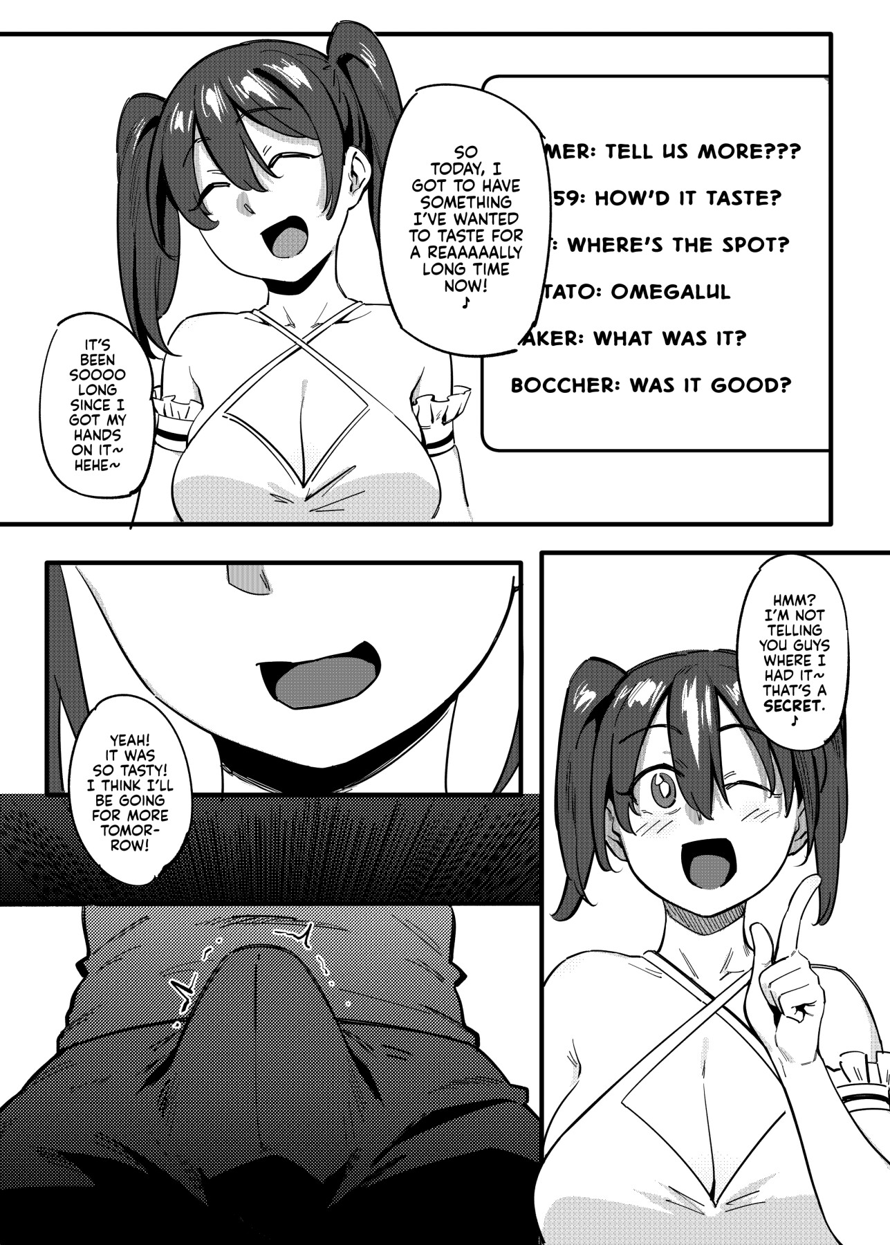 Hentai Manga Comic-My Next Door Neighbour Haruka-san-Read-19